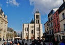 Saint-Denis for the Win: Prove Your Prowess with Our Quiz