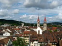 Winterthur Wonders: Test Your Knowledge of this Enchanting Swiss Gem!