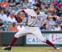 Swinging for the Fences: A Quiz on David Price's Baseball Career