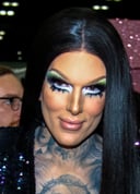 Jeffree Star: A Glamorous Journey through the World of Beauty and Music