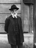 The Literary World of Miguel de Unamuno: Test Your Knowledge!