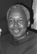 Mastermind of Tanzania: Unraveling the Legacy of Julius Nyerere