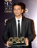 The Wall of Indian Cricket: How well do you know Rahul Dravid?
