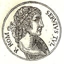 Unveiling the Reign: The Legendary Legacy of Servius Tullius