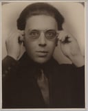 Lost in the Realm of André Breton: Surrealism Unveiled!