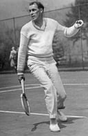 Bill Tilden Challenge: 31 Questions to Test Your Expertise