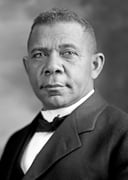 Mastering the Pages of History: The Booker T. Washington Challenge