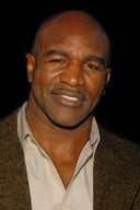 The Mighty Puncher: A Quiz on Evander Holyfield's Boxing Journey