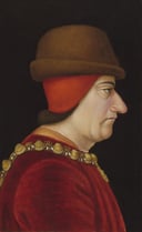 The Reign of Louis XI: A Journey through the Cunning King's Era
