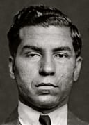 Lucky Luciano: Mobster Mastermind Quiz
