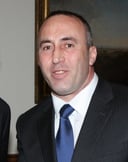 Unveiling the Heroic Journey: The Ramush Haradinaj Quiz