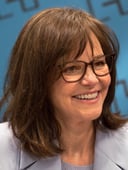 The Dazzling World of Sally Field: An Engaging English Quiz on America's Beloved Actress