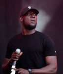 Stormzy's Sonic Storm: The Ultimate Quiz on the British Rapper!