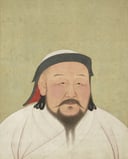 Conquering the Quiz: Unraveling Kublai Khan's Empire