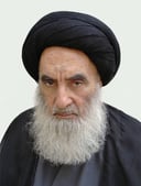 The Ayatollah of Wisdom: Testing Your Knowledge on Ali al-Sistani