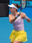 Belinda Bencic: A Swiss Tennis Phenom Quiz