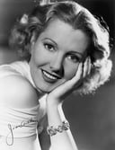  "Discovering the Timeless Charm of Jean Arthur: An Engaging English Quiz