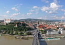 Bratislava Mental Mastery Quiz: 20 Questions to test your mastery of the subject