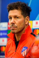Mastering Simeone: Test Your Knowledge on Diego Simeone's Incredible Football Journey