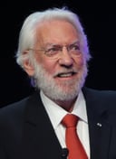 Donald Sutherland Knowledge Showdown: 30 Questions to Prove Your Worth