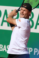 The Márton Fucsovics Tennis Trivia Challenge: Test Your Knowledge on Hungary's Rising Star!