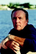Master of Thrills: The Ultimate James Patterson Challenge
