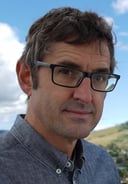 Uncovering Louis Theroux: A Journalist's Journey