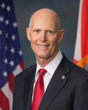 Testing your knowledge on Rick Scott: The Political Journey of an American Heavyweight