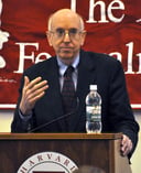 The Positively Posner Quiz: Test Your Knowledge on Judge Richard Posner