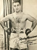 The Undefeated Champ: A Knockout Rocky Marciano Quiz Challenge