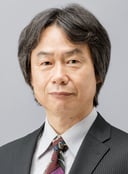 Shigeru Miyamoto Brain Busters: 30 Questions to test your mental endurance