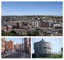 Discover Delightful Drogheda: The Ultimate Quiz on This Charming Irish Town