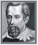 Johannes Kepler Trivia Challenge: 21 Questions to Test Your Expertise
