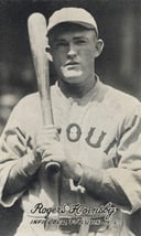 Sliding into Stardom: The Rogers Hornsby Trivia Test
