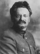 Leon Trotsky Mind Boggler: 24 Questions to Confound Your Brain