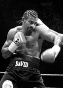 Knockout Knowledge: A David Haye Boxing Quiz Challenge