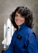 The Stellar Journey of Judith Resnik: Test Your Knowledge on America's Trailblazing Astronaut