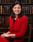 Kelly Ayotte Mind Meld: 30 Questions to Test Your Mental Fusion