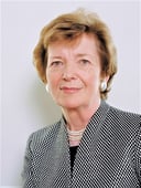 Mary Robinson