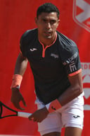 Ruling the Court: The Journey of Thiago Monteiro