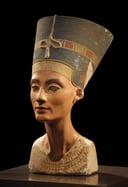 Unveiling Nefertiti: The Mysterious Queen of Ancient Egypt