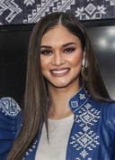 The Queen of Hearts: testing your knowledge on Pia Wurtzbach, Miss Universe 2015