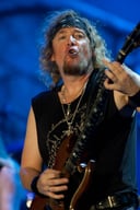 Adrian Smith Genius Quiz: 30 Questions for the intellectually inclined