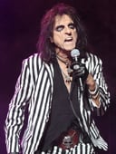 Alice Cooper Mind Meld: 15 Questions to test your cognitive skills