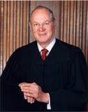 Justice Unveiled: The Anthony Kennedy Quiz Challenge