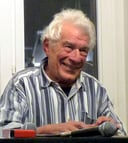 Brushstrokes of Brilliance: How Well Do You Know John Berger?
