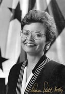 Unveiling Sharon Pratt: A Journey through the Legacy of D.C.'s Trailblazing Mayor