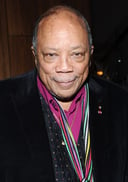 Quincy Jones Quiz: How Much Do You Really Know About Quincy Jones?