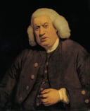 The Extraordinary World of Samuel Johnson: A Literary Journey
