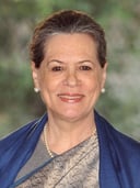 Queen of Congress: The Sonia Gandhi Quiz